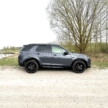 Land Rover Discovery Sport 2,0 D I4 240 KM AWD A/T: Wybór nieoczywysty