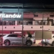 Wilanowski salon Audi GCZ zamienia się w garaż najszybszych modeli RS w Polsce.